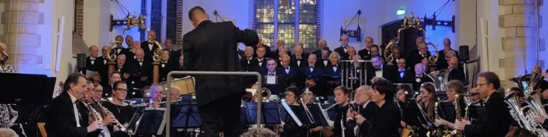 Koninklijke Harmonie Ons Genoegen